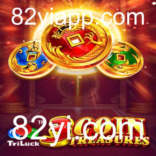 Descubra o Empolgante Mundo de 3CoinTreasures