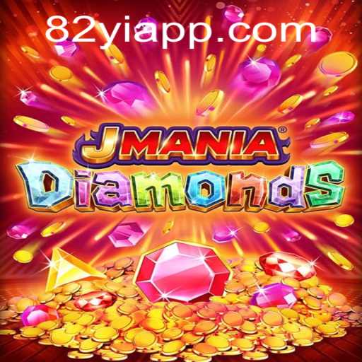 Explore o Fascinante Mundo do Jogo JManiaDiamonds