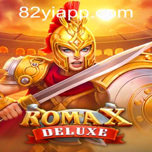 Descubra RomaXDeluxe: Uma Aventura Épica no Mundo dos Jogos Modernos