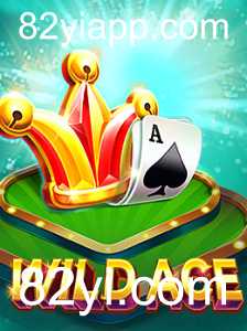 WildAce: O Novo Fenômeno dos Jogos Online
